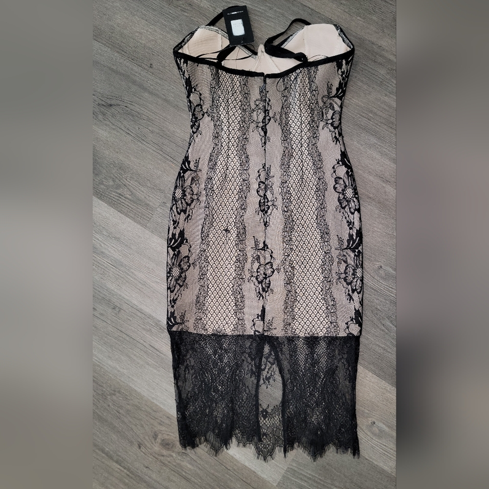 DRESS - Picture 2 of 2